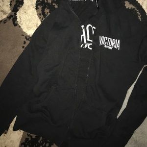 Vs sport full zip jacket